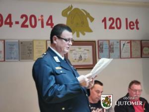 Občni zbor PGD Cezanjevci 1